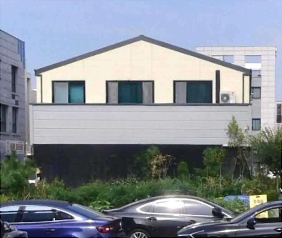 Open Event Stay Yoonseul インチョン広域市