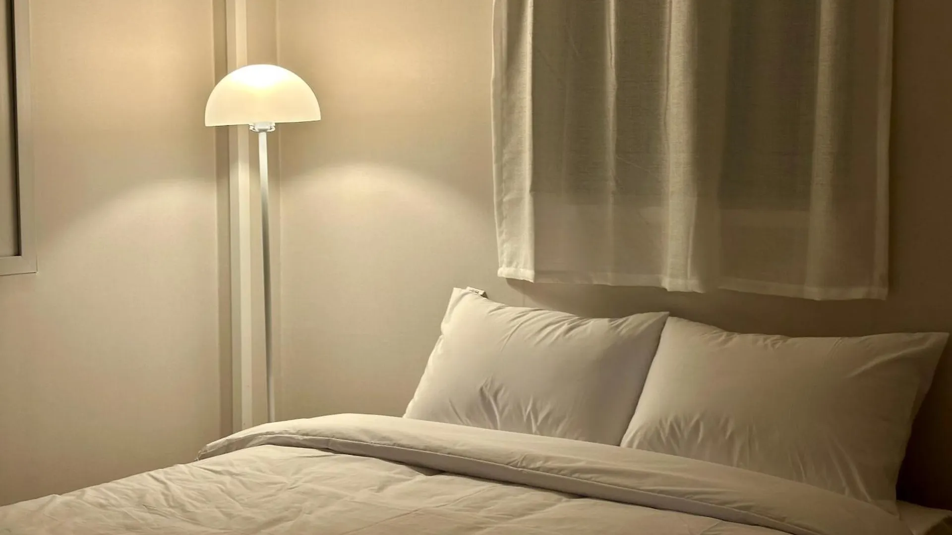 Open Event Stay Yoonseul インチョン広域市 4*,