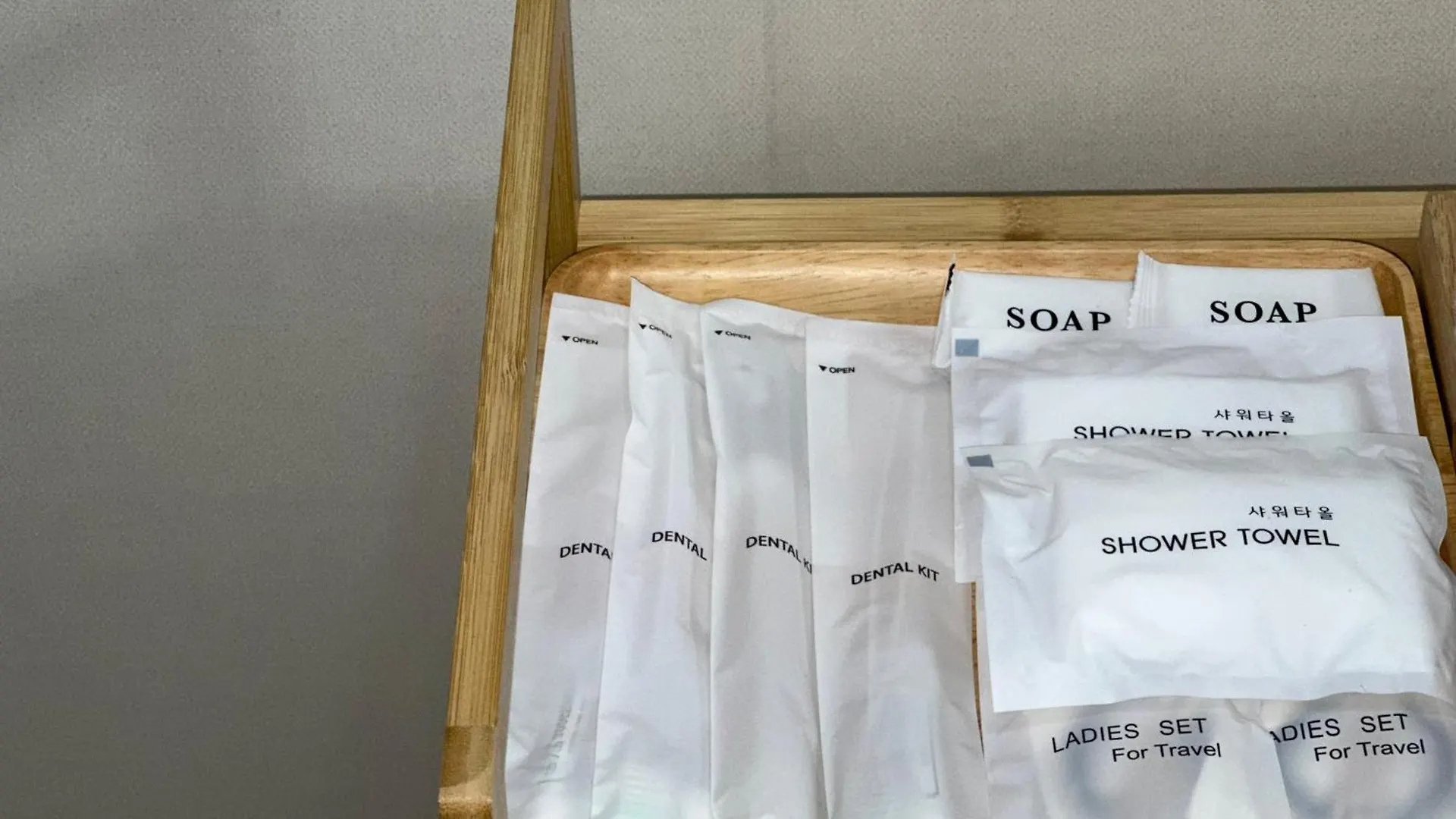 Open Event Stay Yoonseul インチョン広域市