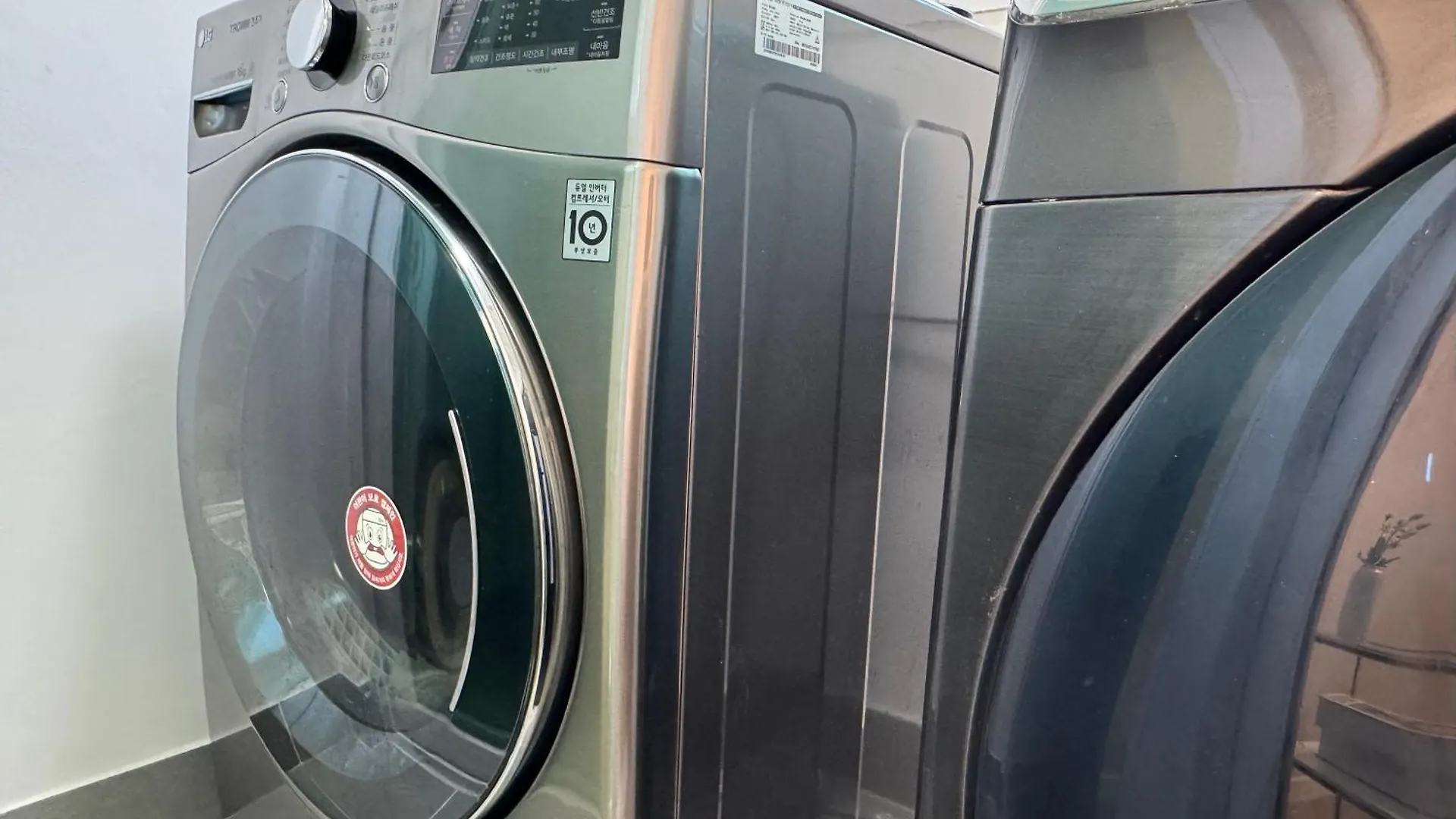 Open Event Stay Yoonseul インチョン広域市