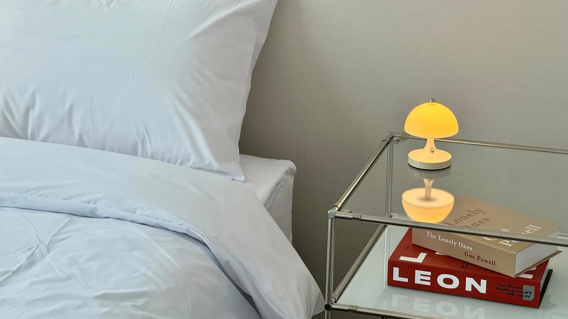 Open Event Stay Yoonseul インチョン広域市 アパートホテル