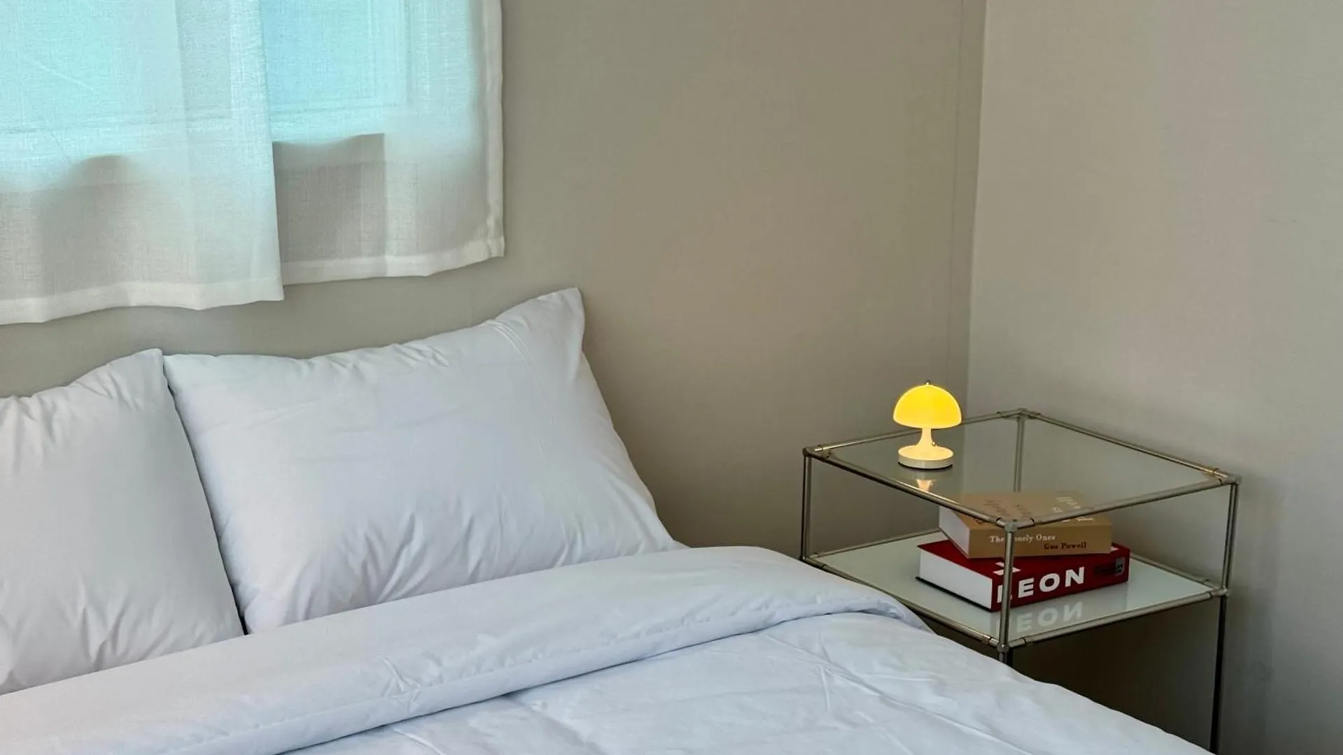 Open Event Stay Yoonseul インチョン広域市