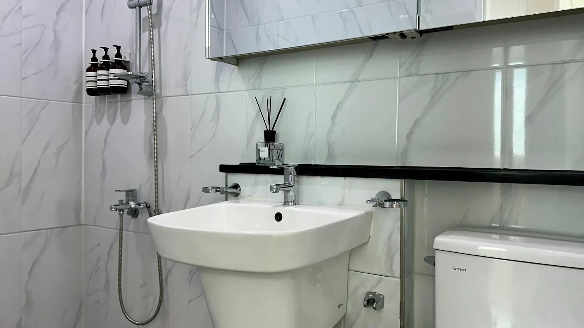 Open Event Stay Yoonseul Incheon Aparthotel