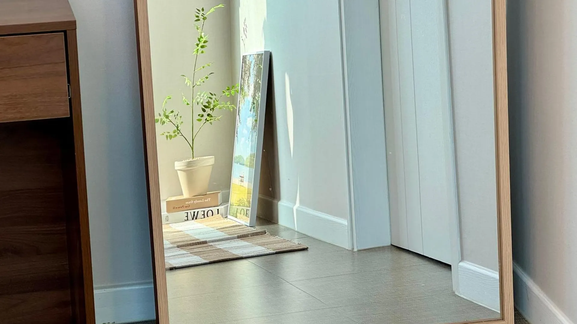 Open Event Stay Yoonseul Incheon 4*,  Korsel