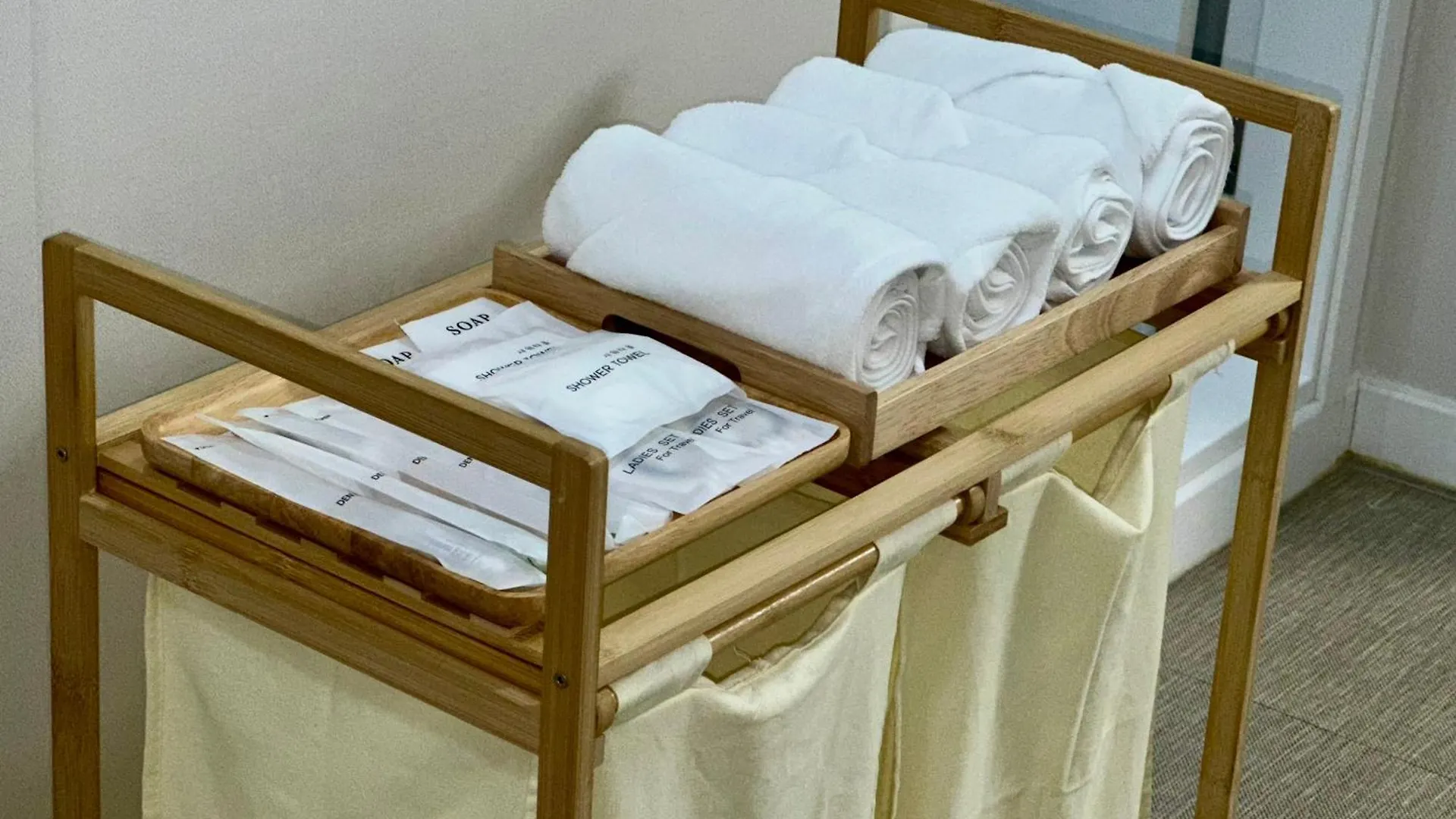 **** Aparthotel Open Event Stay Yoonseul Incheon Korsel