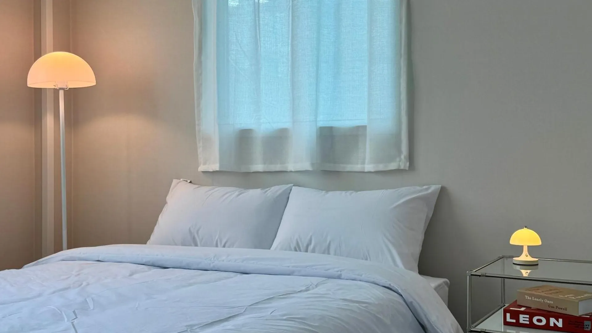 Aparthotel Open Event Stay Yoonseul Incheon