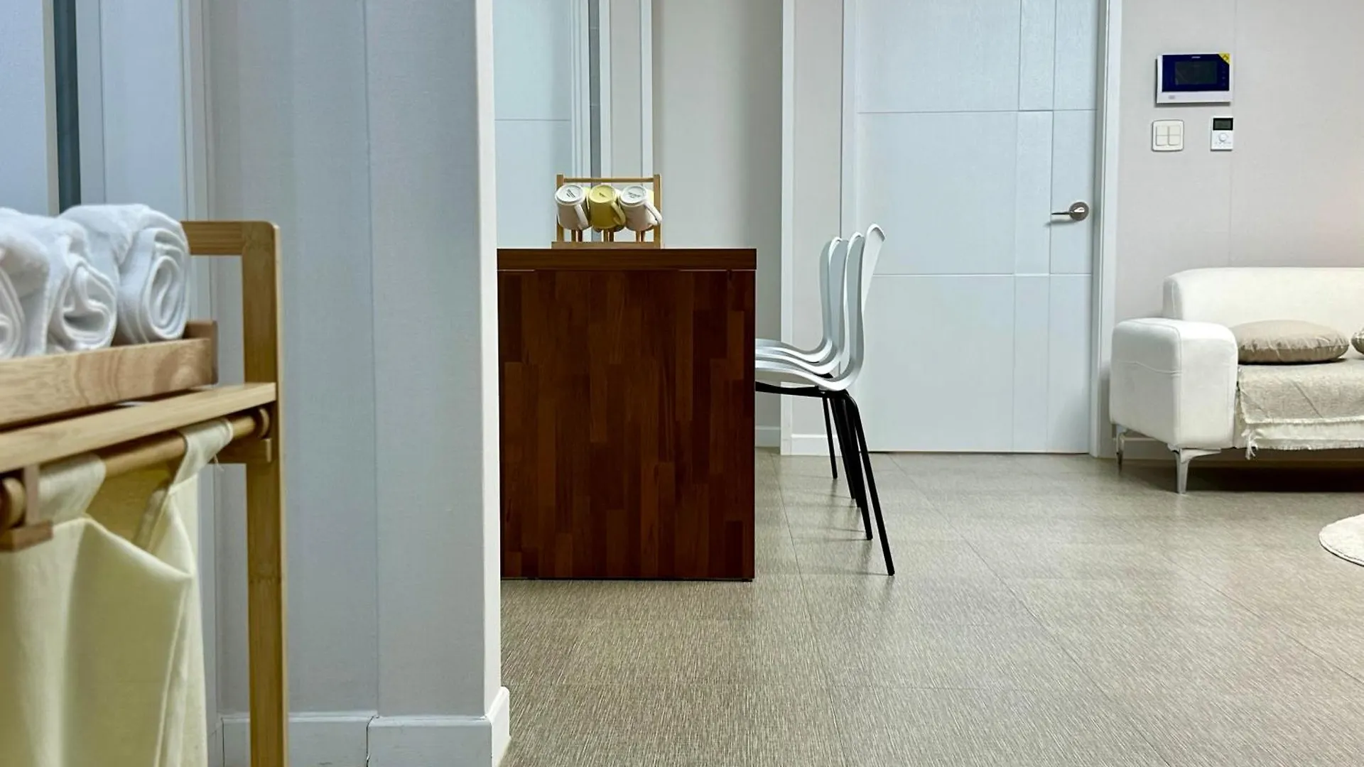 Open Event Stay Yoonseul Incheon 4*,  Korsel