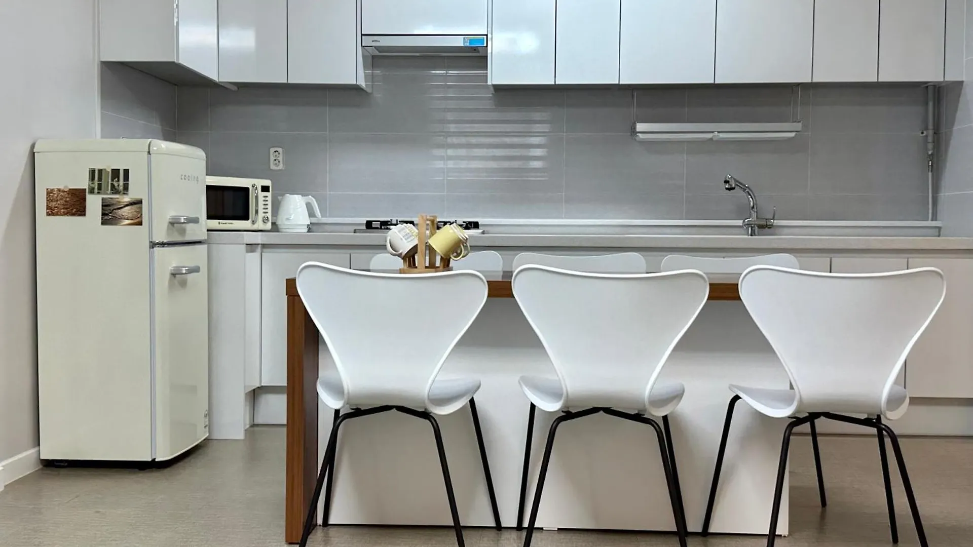 Open Event Stay Yoonseul Incheon 4*,  Korsel