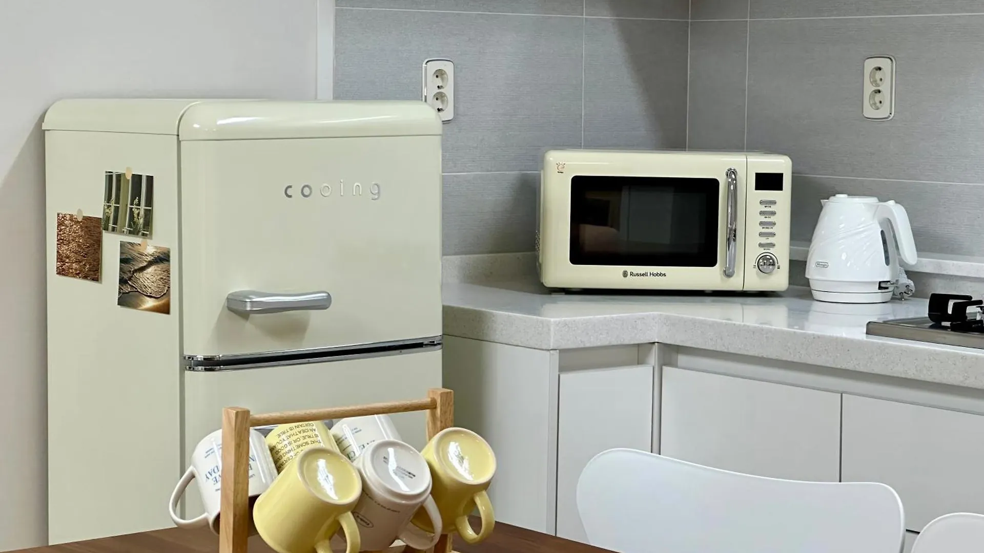 Open Event Stay Yoonseul Incheon Aparthotel