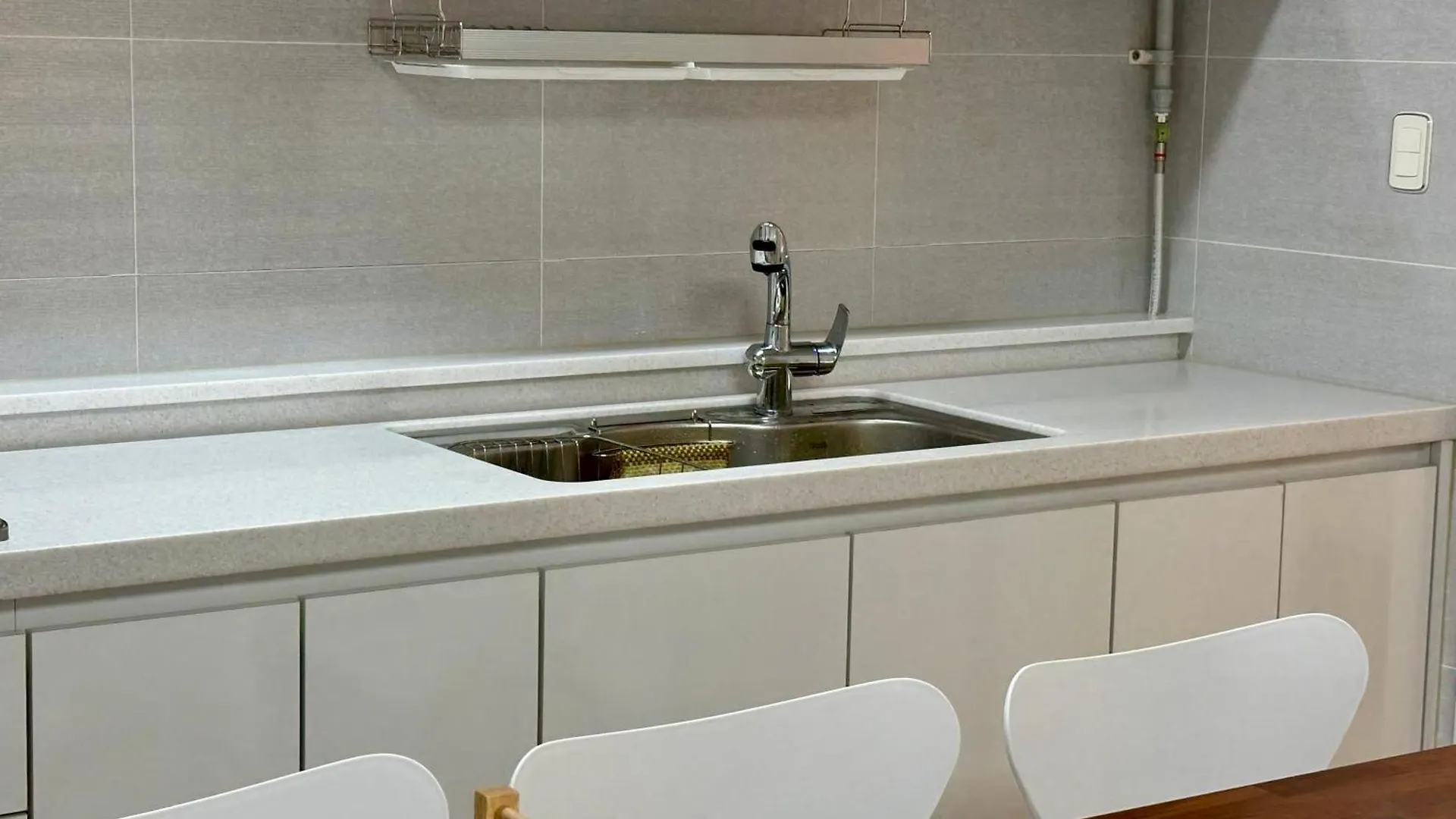 Open Event Stay Yoonseul Incheon