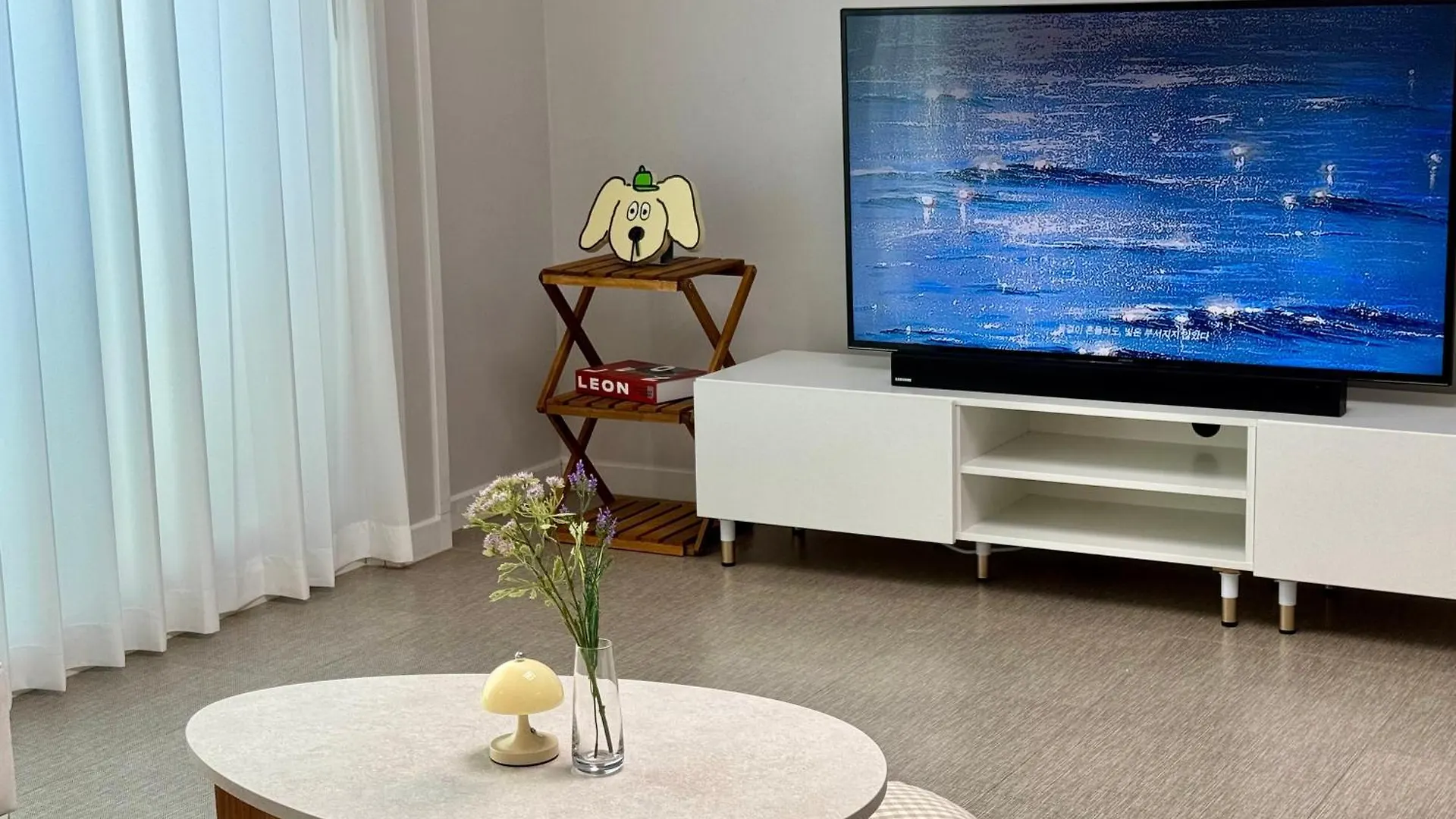 Aparthotel Open Event Stay Yoonseul Incheon