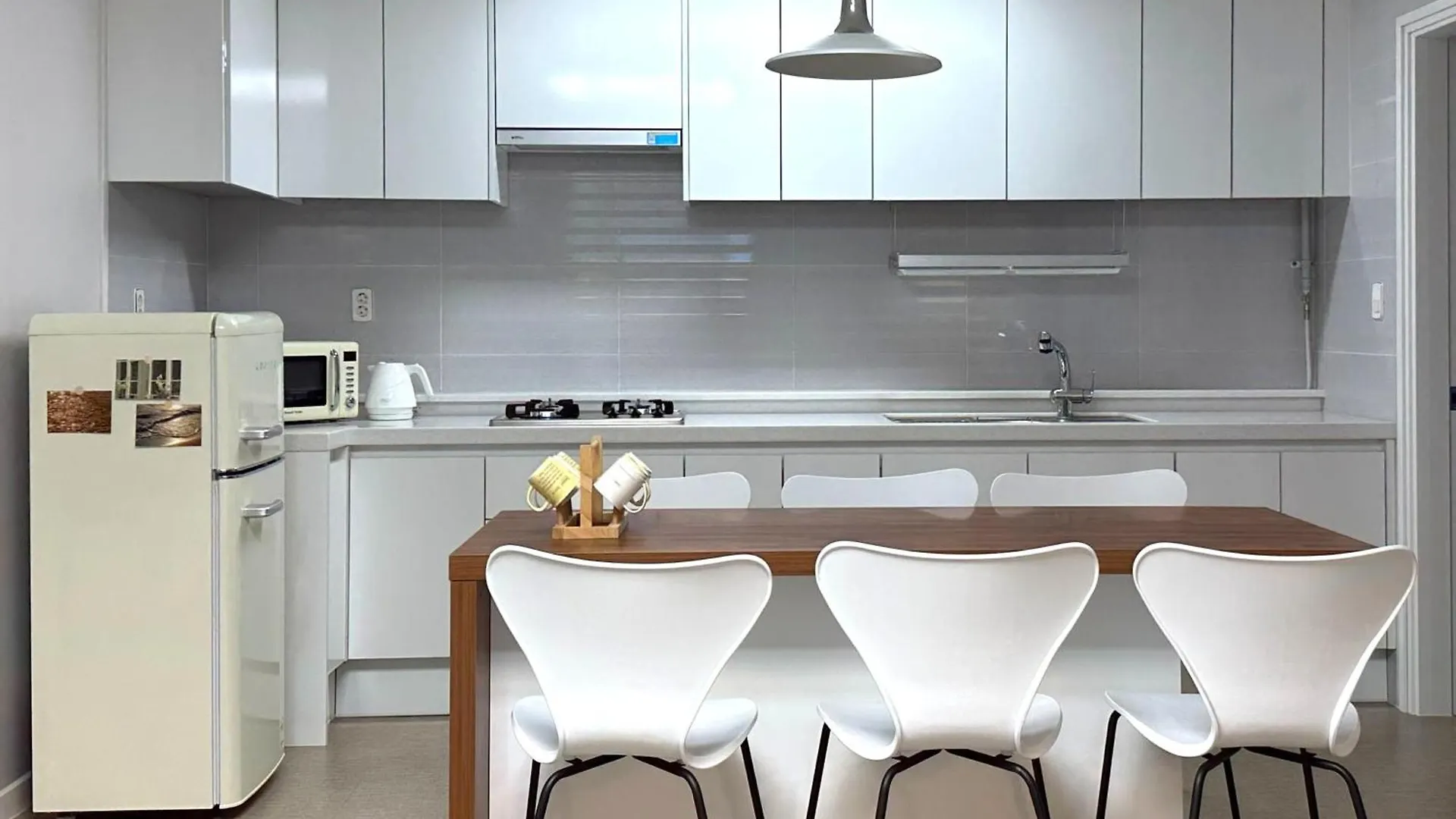 오픈이벤트 스테이 윤슬 인천 대한민국