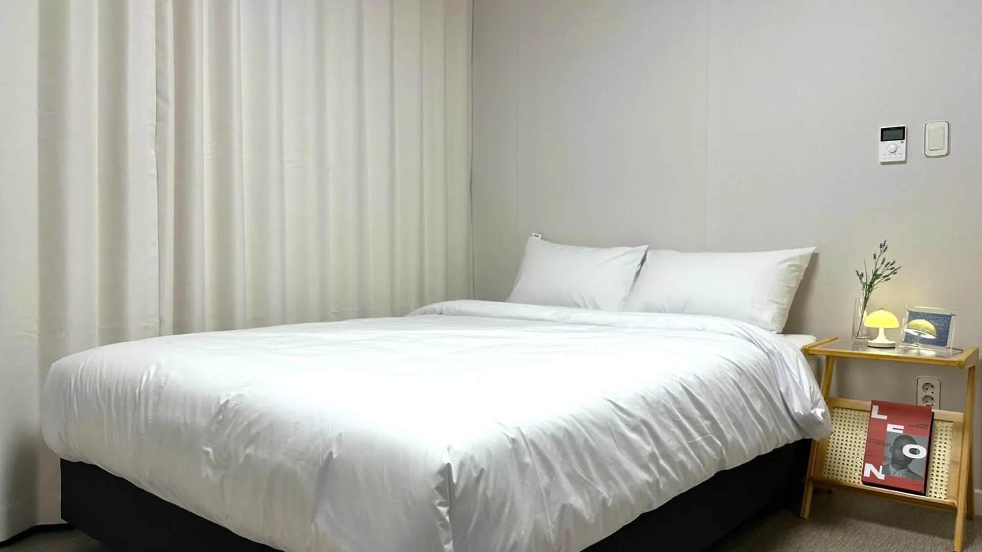 오픈이벤트 스테이 윤슬 인천 4*,  대한민국