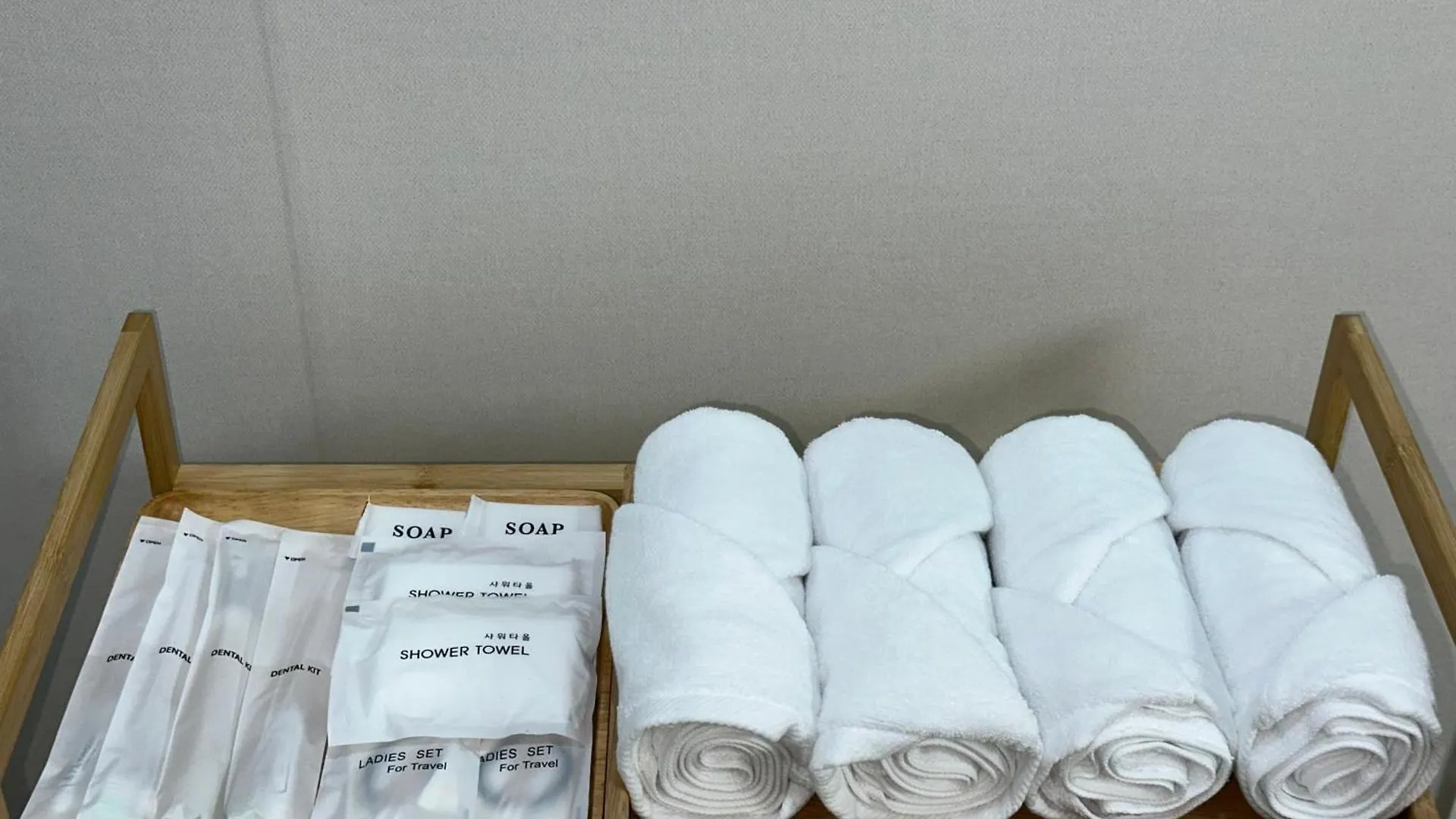 **** 아파트호텔 오픈이벤트 스테이 윤슬 인천 대한민국