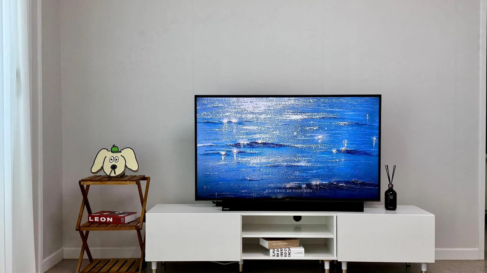 오픈이벤트 스테이 윤슬 인천