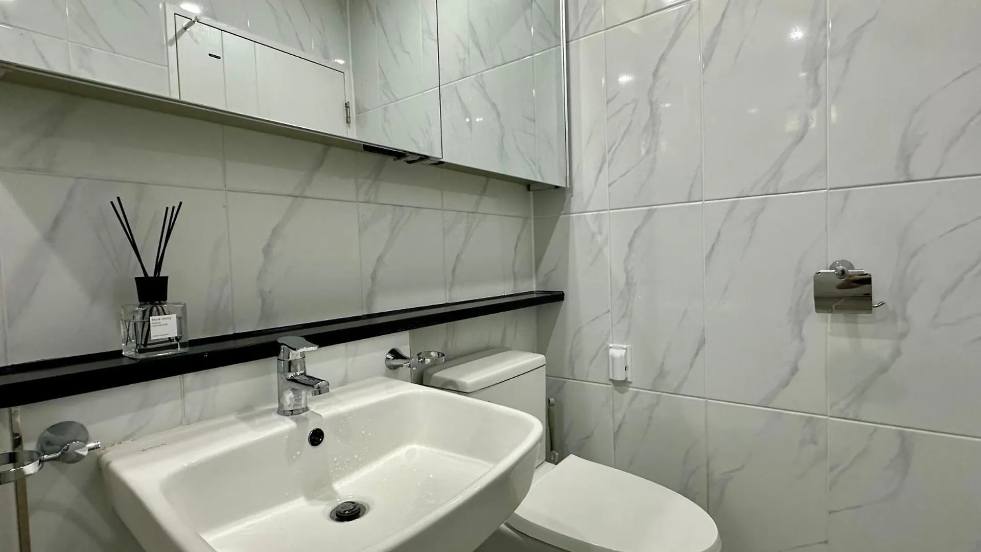 아파트호텔 오픈이벤트 스테이 윤슬 인천