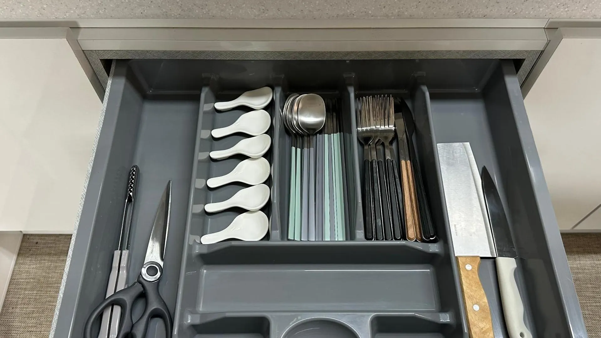 아파트호텔 오픈이벤트 스테이 윤슬 인천