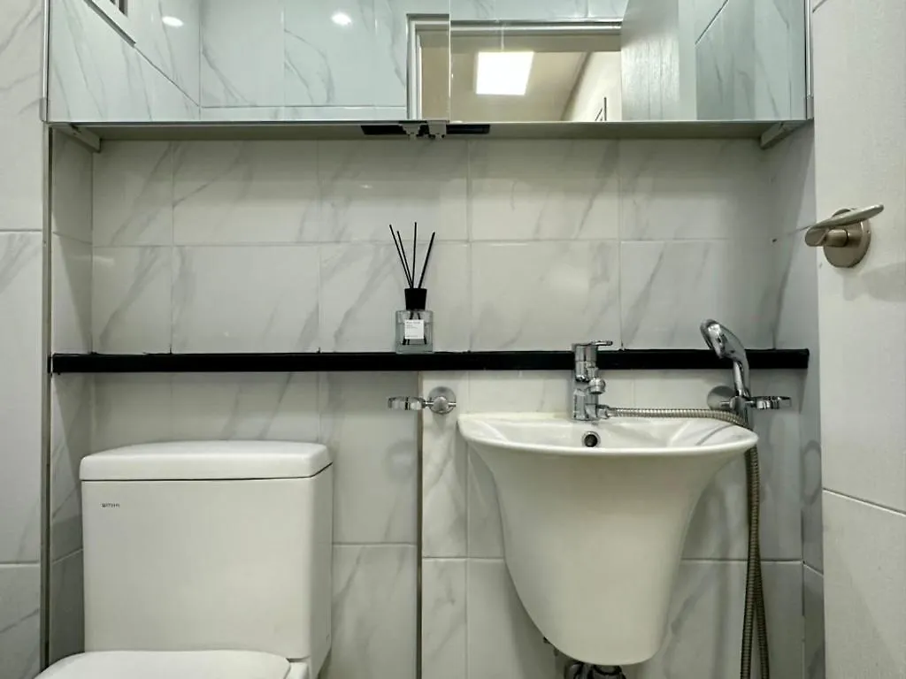 **** Aparthotel Open Event Stay Yoonseul Incheon South Korea